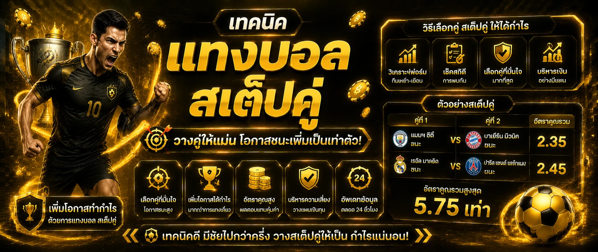แทงบอลออนไลน์ TOPWORLDS789 เว็บพนันกีฬาราคาดีค่าน้ำสูง