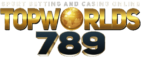 TOPWORLDS789 ทางเข้าเว็บตรง คาสิโนออนไลน์ สล็อต คาสิโนสด